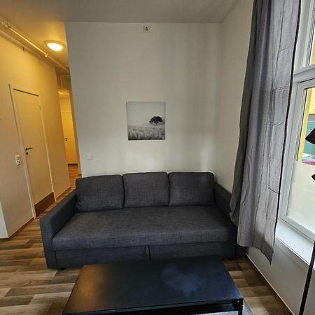 Lokka Express Rooms Oslo Exterior foto