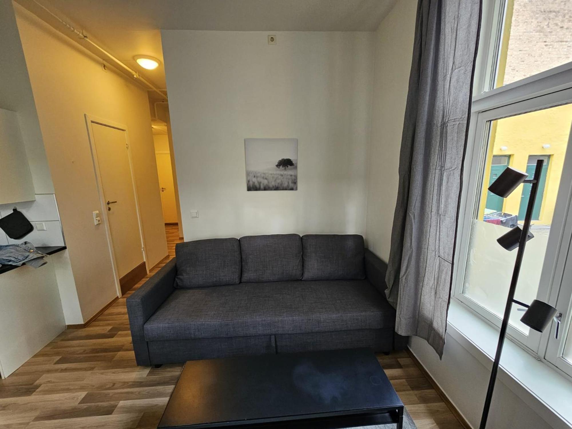 Lokka Express Rooms Oslo Exterior foto