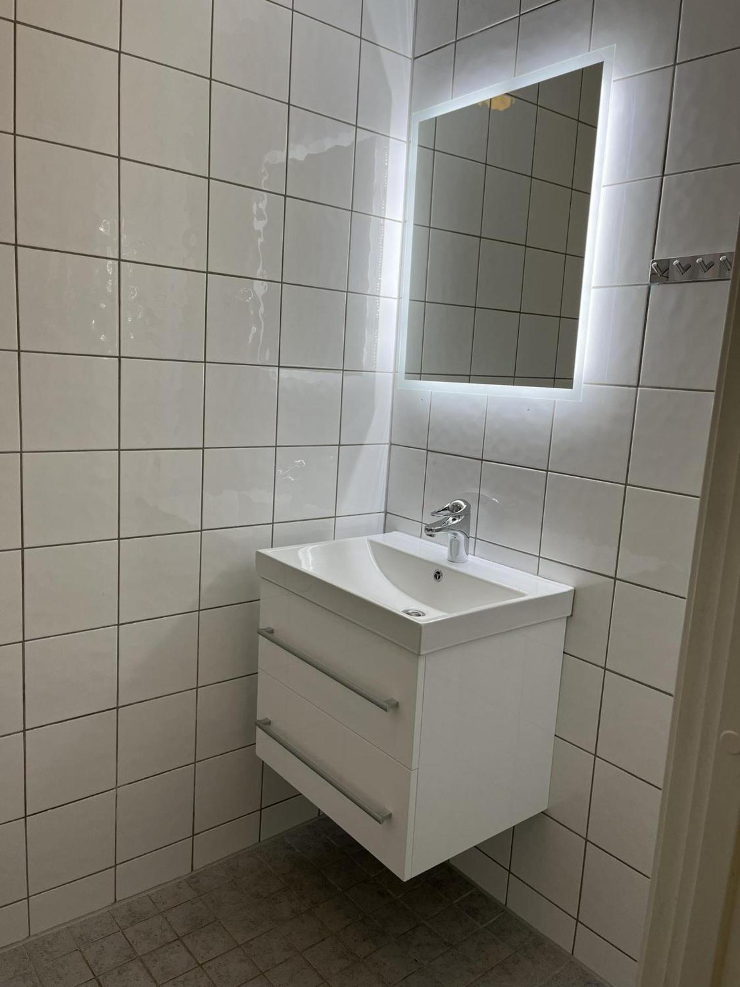 Lokka Express Rooms Oslo Exterior foto