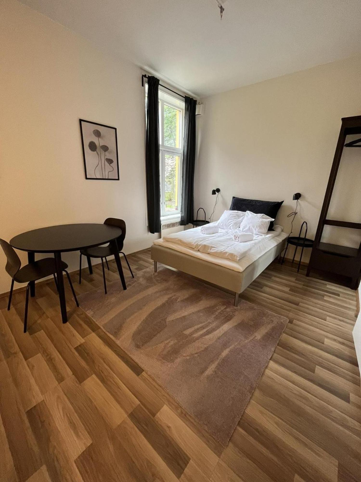 Lokka Express Rooms Oslo Exterior foto