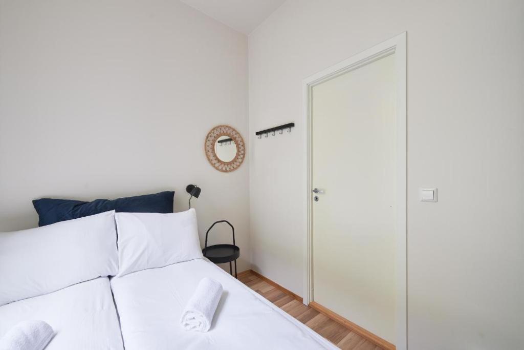 Lokka Express Rooms Oslo Exterior foto
